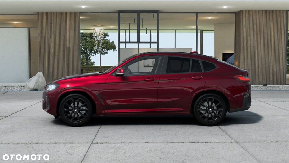 BMW X4 - 4