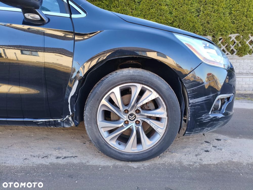 Citroën DS4 2.0 BlueHDi SoChic S&S - 5