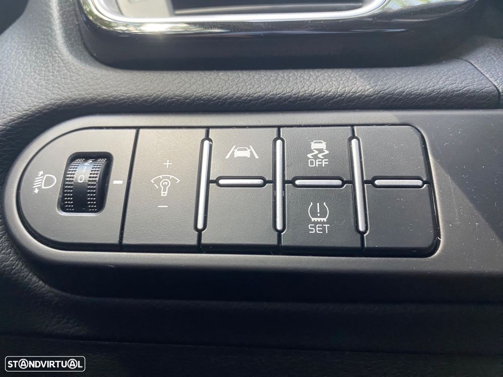 Kia XCeed 1.0 T-GDI Drive - 36