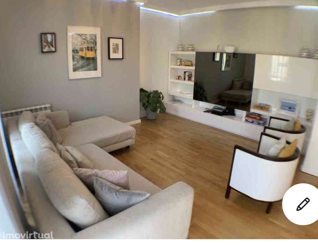 Sofisticado T2- Condominio Parque das Naçoes - Grande imagem: 5/21