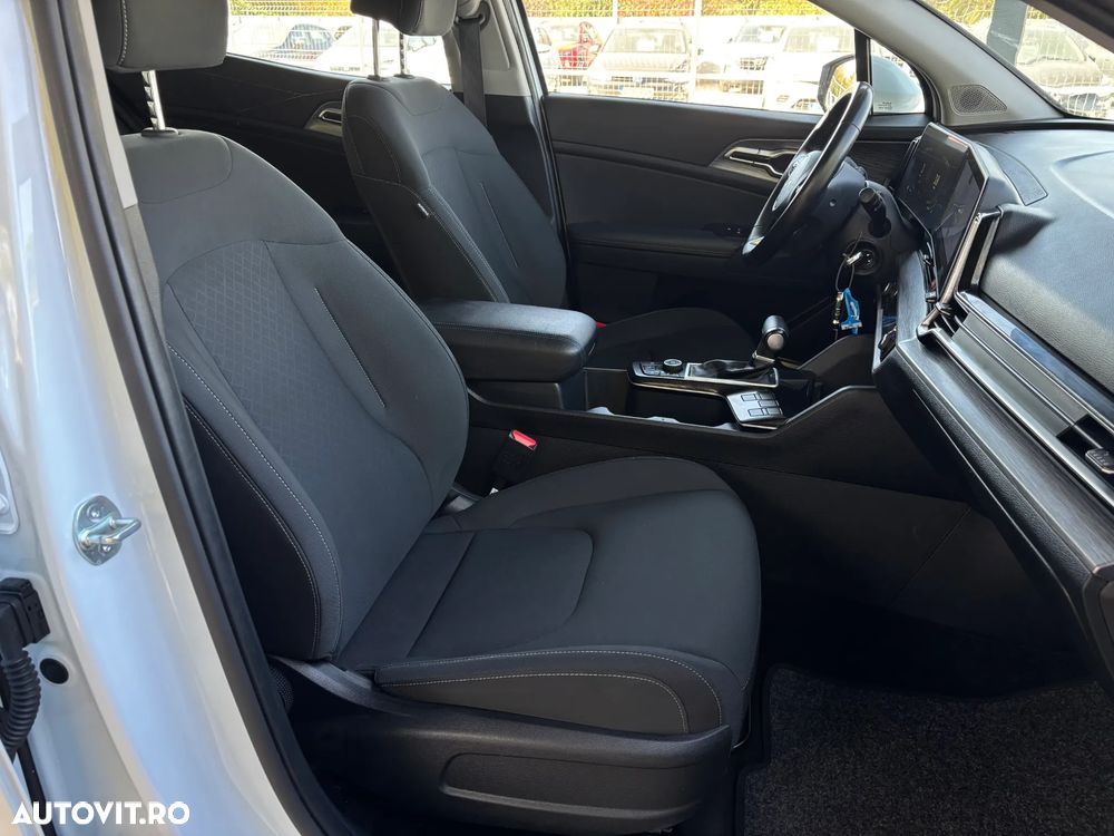 Kia Sportage - 30