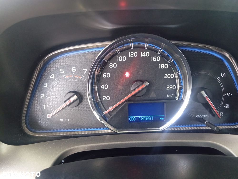 Toyota RAV4 2.0 D-4D Prestige - 39