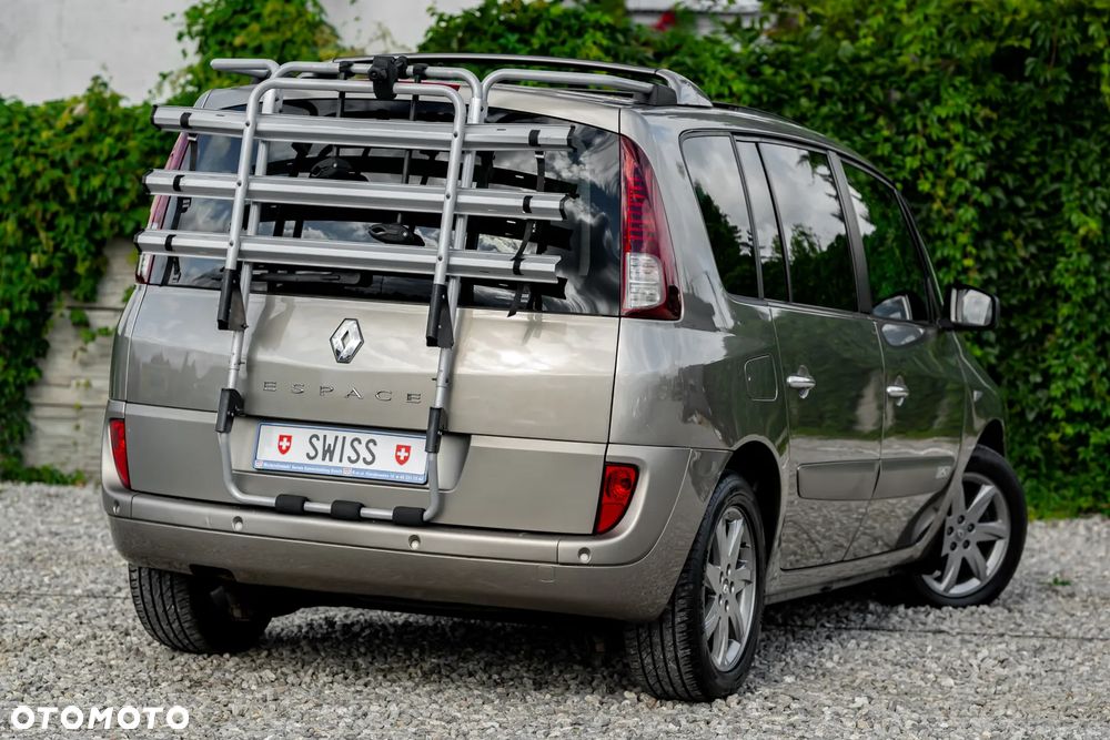 Renault Espace 2.0T 16V Dynamique - 13