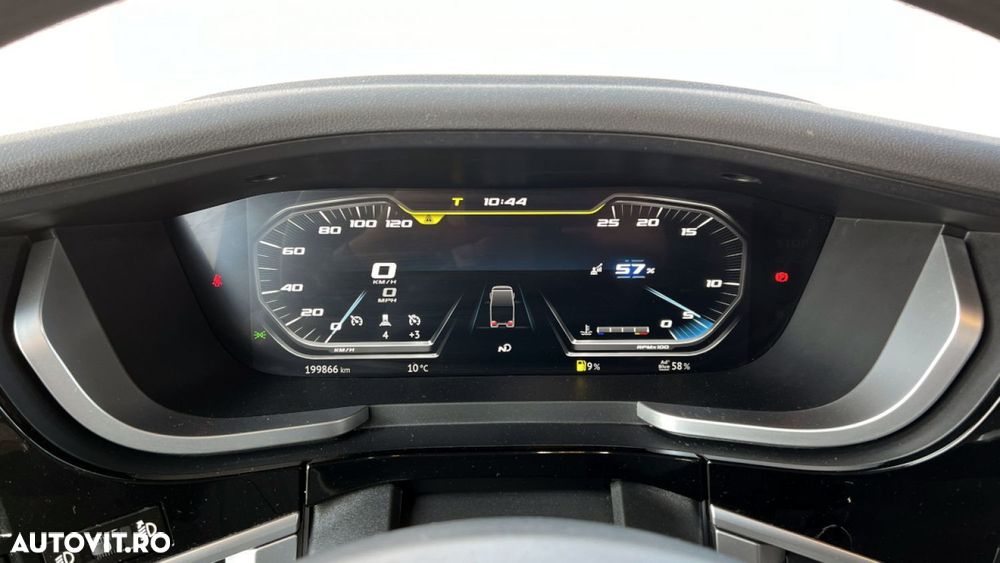 DAF XG 480 FT new model - 7