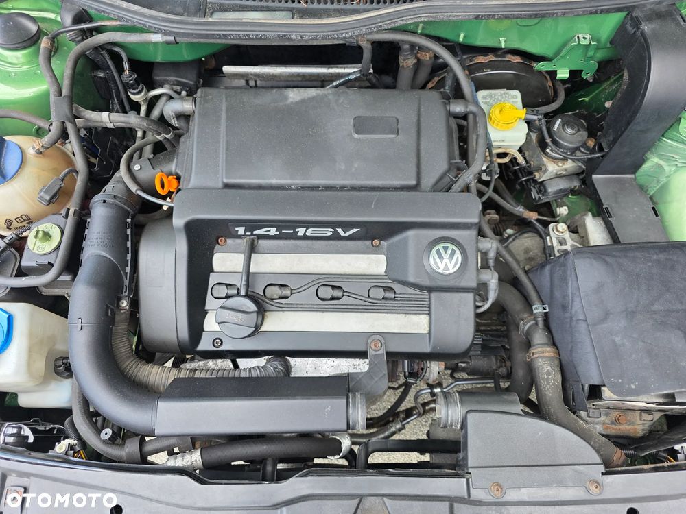 Volkswagen Golf - 17