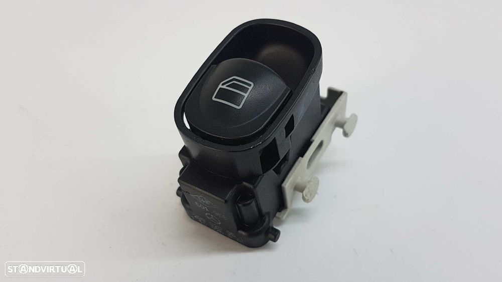 COMANDO DO ELEVADOR TRASEIRO ESQUERDO MERCEDES CLASE CLK (W209) COUPE 240 (209.3... - 1