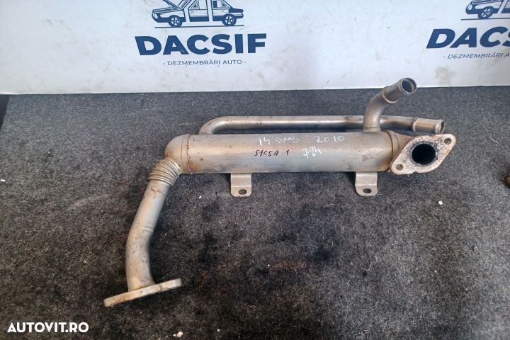 Racitor gaze 045131513M Seat Ibiza 4 6J [2008 - 2012] Hatchback 5-usi - 1