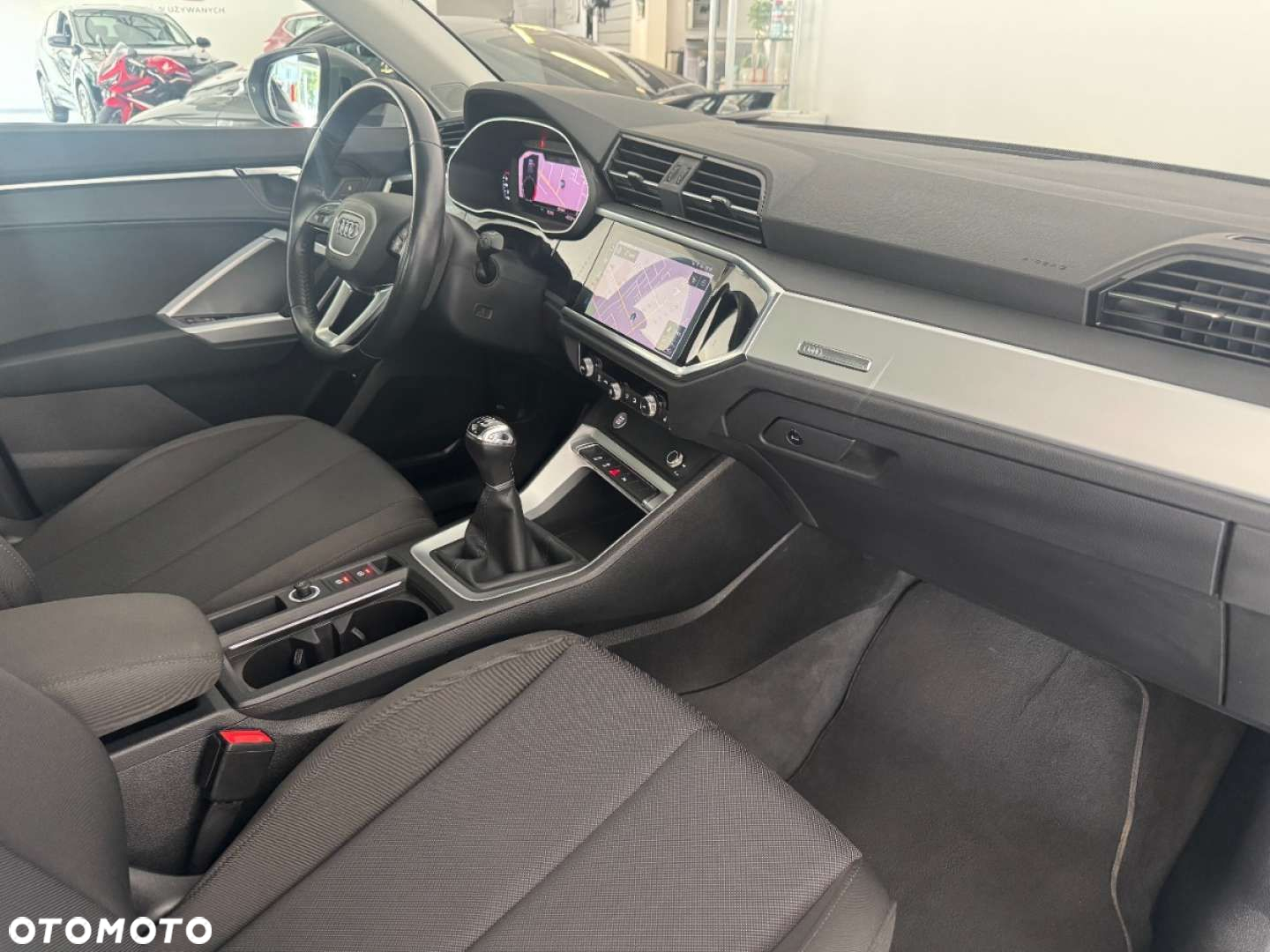 Audi Q3 35 TFSI Advanced - 20