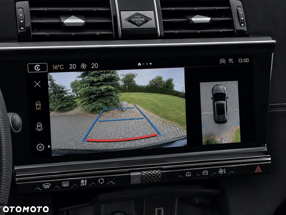 DS Automobiles DS 7 1.5 BlueHDi Performance Line + - 26