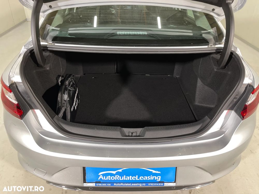 Renault Megane TCe 140 GPF Equilibre - 13
