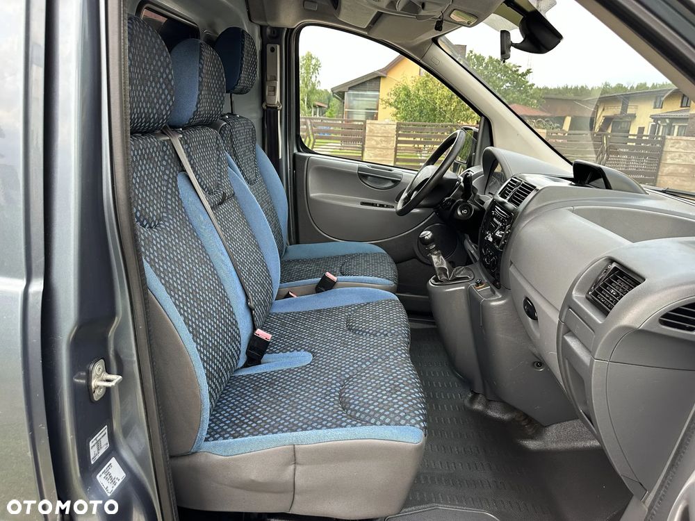 Fiat Scudo - 7