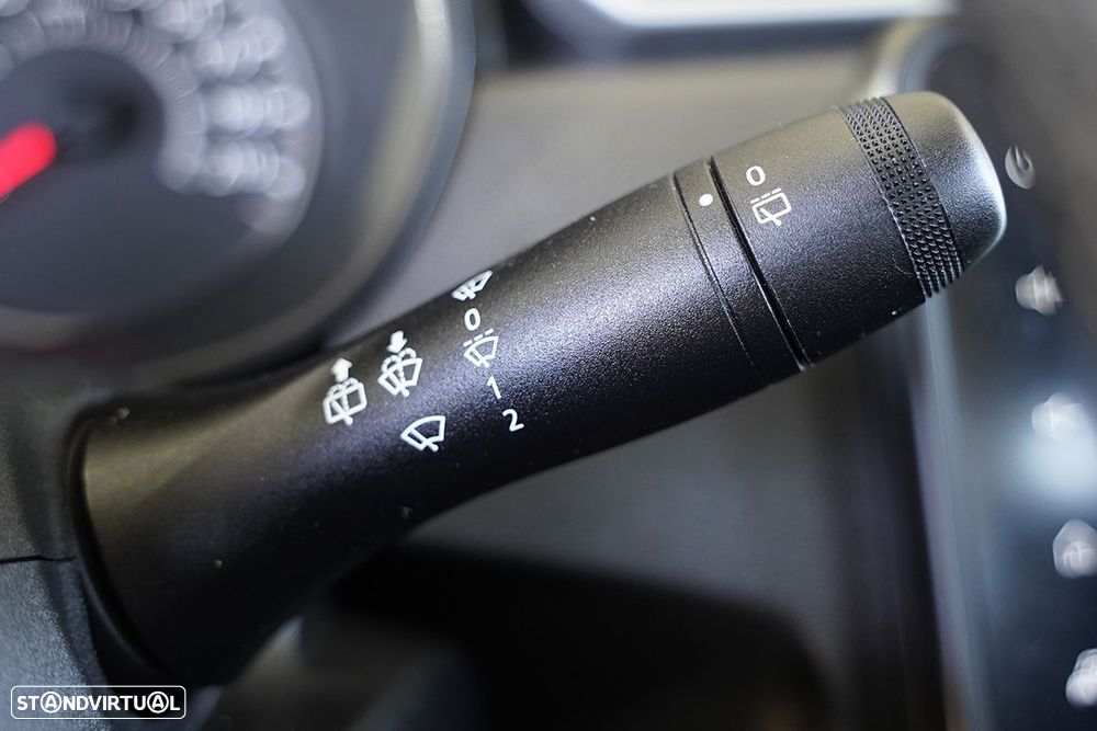 Dacia Duster 1.0 TCe ECO-G Expression Bi-Fuel - 15