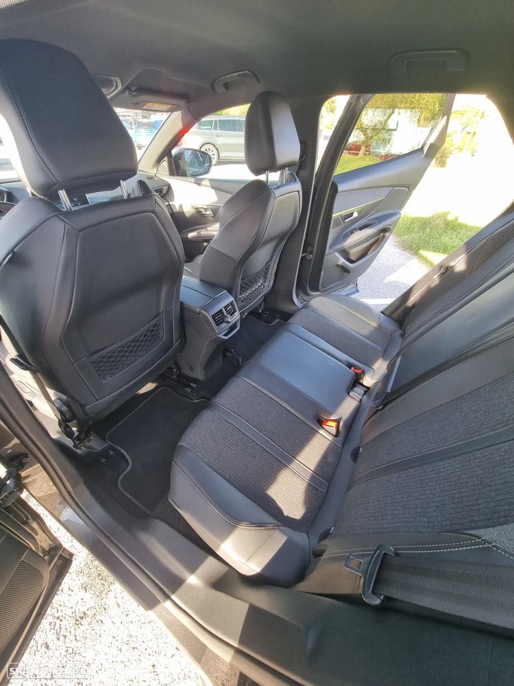 Peugeot 3008 1.2 PureTech GT Line - 7