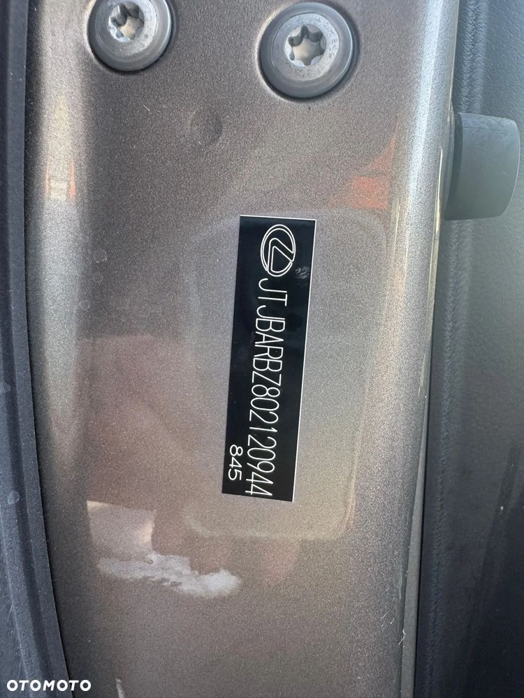 Lexus NX 200t Comfort AWD - 11