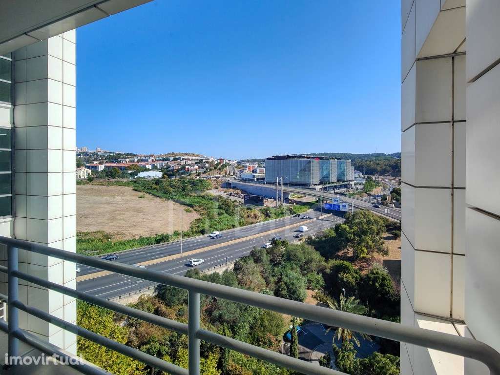 Escritório para arrendar - edifício Zenith, em Miraflores - Grande imagem: 5/45