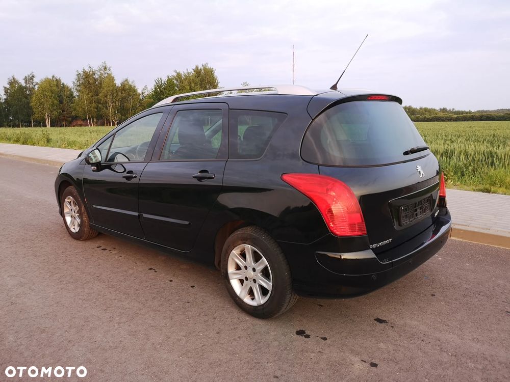Peugeot 308 1.6 VTi Active - 3