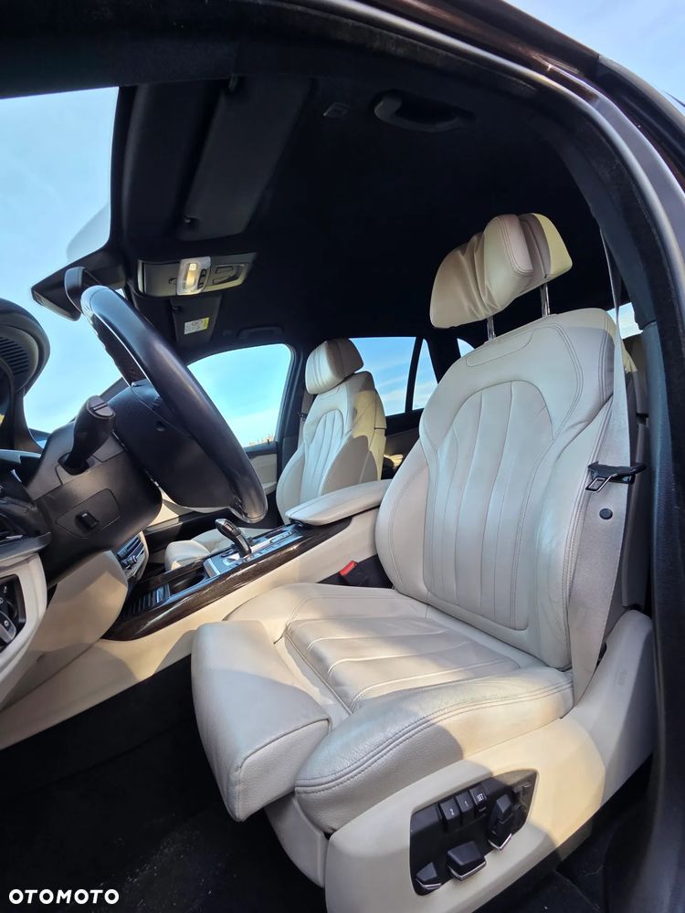 BMW X5 xDrive25d - 15
