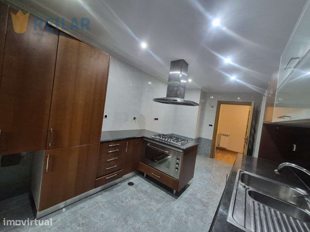 Vila Franca de Xira - T2 Impecável - Grande imagem: 5/21