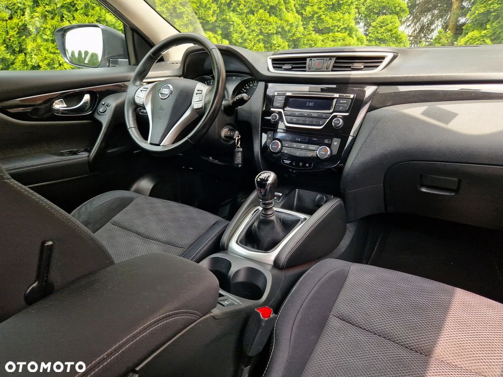 Nissan Qashqai - 20
