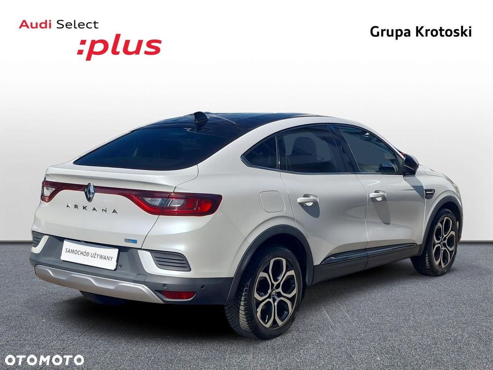 Renault Arkana - 6