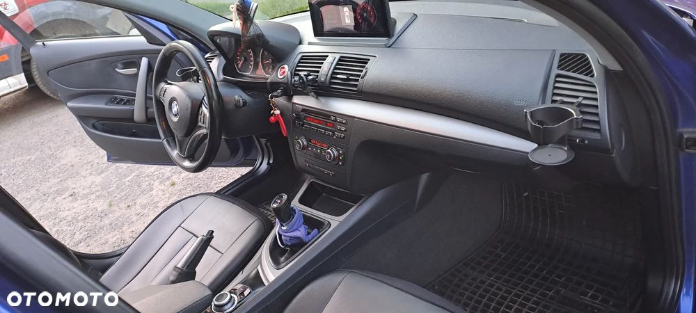 BMW Seria 1 116i - 9