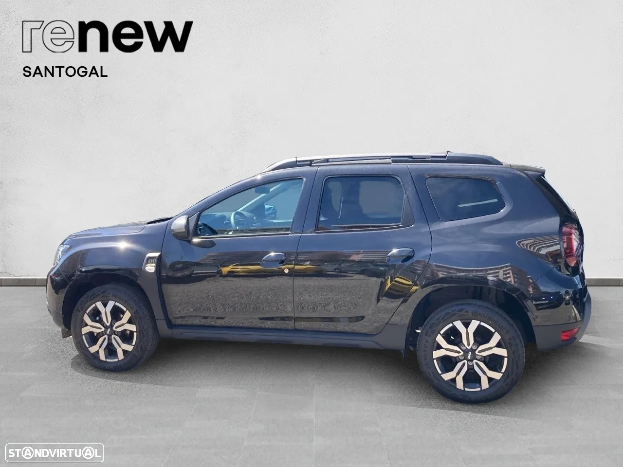 Dacia Duster 1.0 TCe Journey - 6