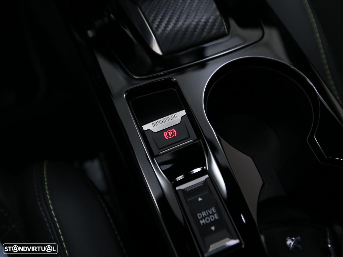 Peugeot e-208 50 kWh GT - 25