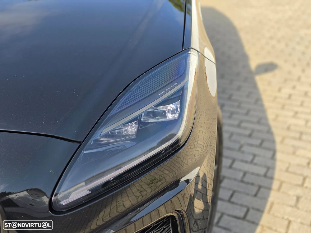 Jaguar E-Pace 1.5 P300e R-Dynamic HSE AWD Aut. - 6