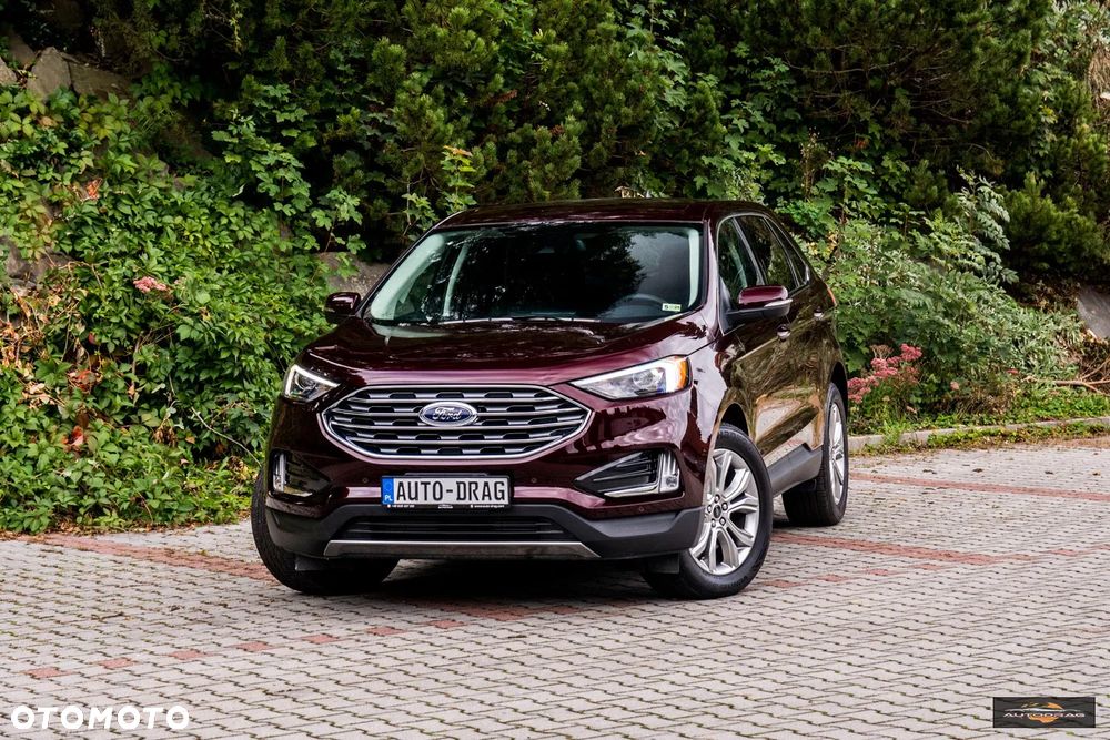 Ford Edge - 4