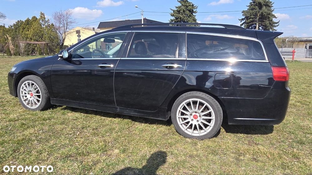 Honda Accord 2.2i-CTDi Sport - 16