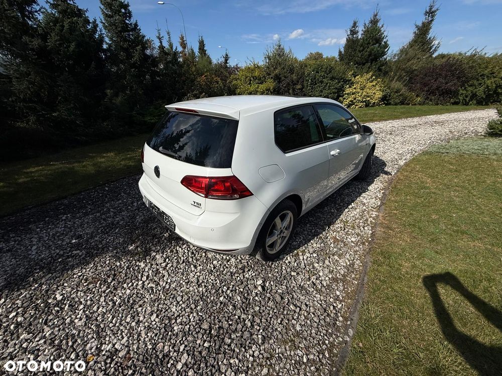 Volkswagen Golf - 12