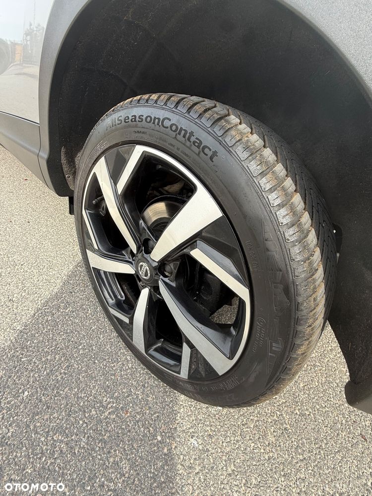 Nissan Qashqai 1.2 DIG-T Tekna - 13