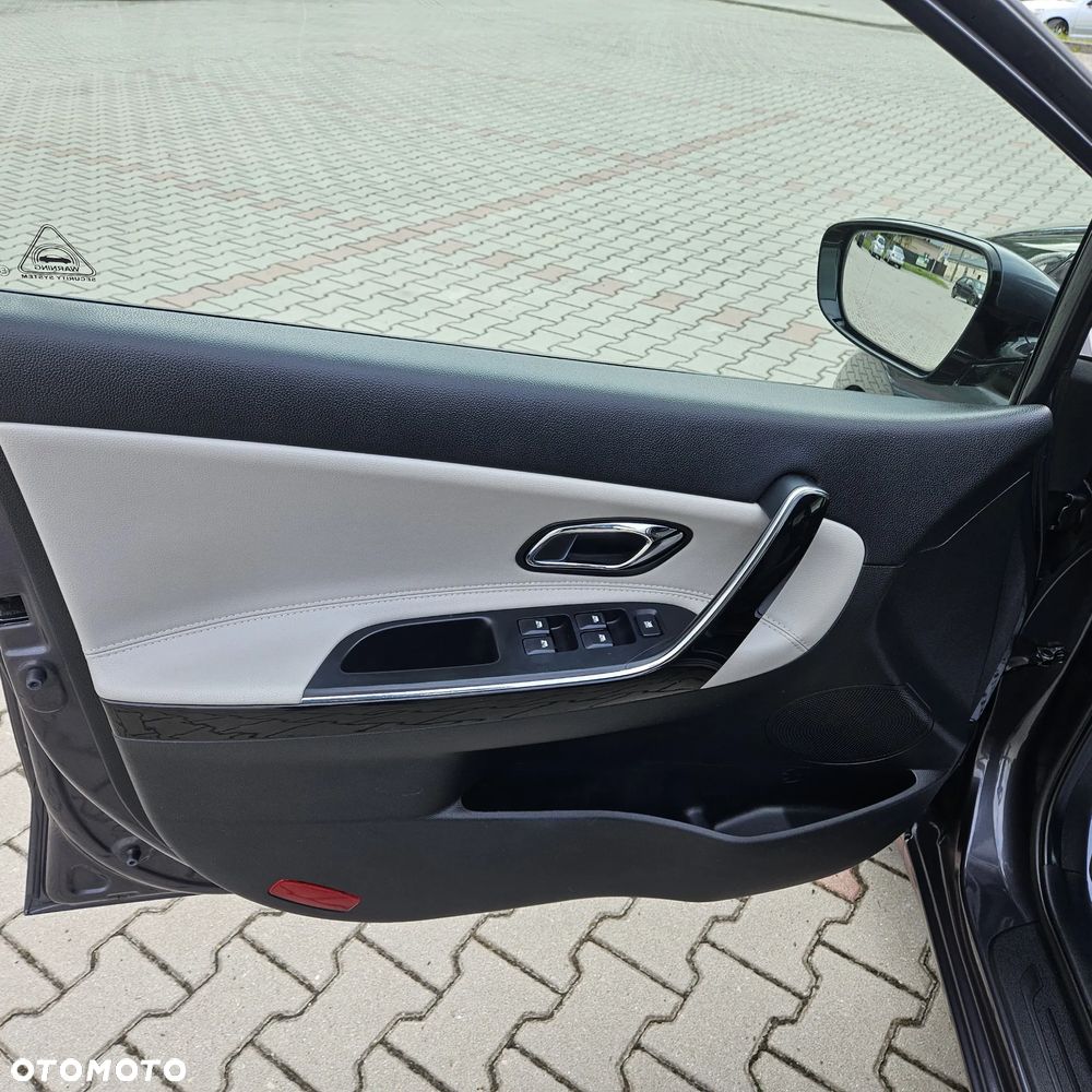 Kia Ceed 1.4 CVVT ISG Spirit - 21