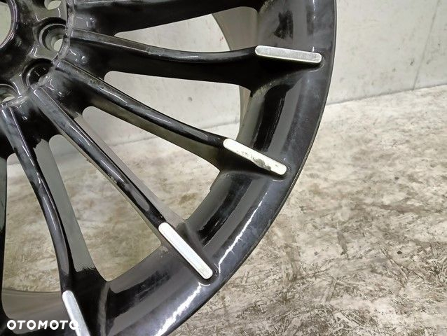 ALUFELGA FELGA BK273 ALPINA STYLE BMW 19X9,5 ET39 5X120 - 5