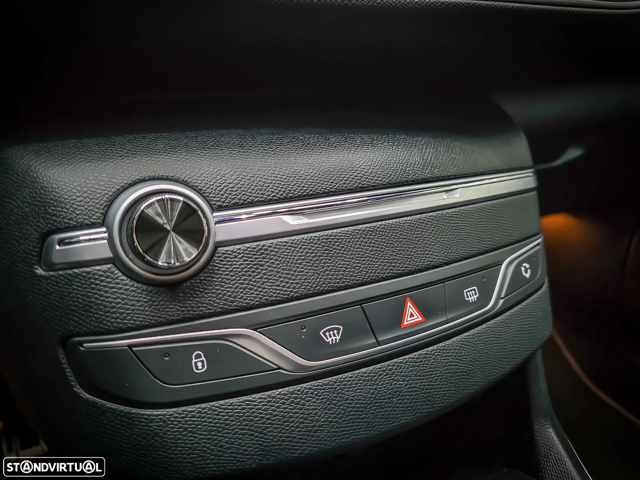 Peugeot 308 1.5 BlueHDi GT Line - 36
