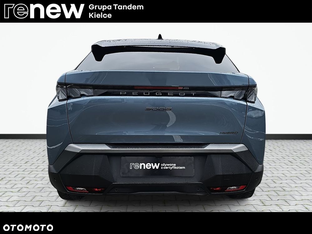 Peugeot 3008 - 6