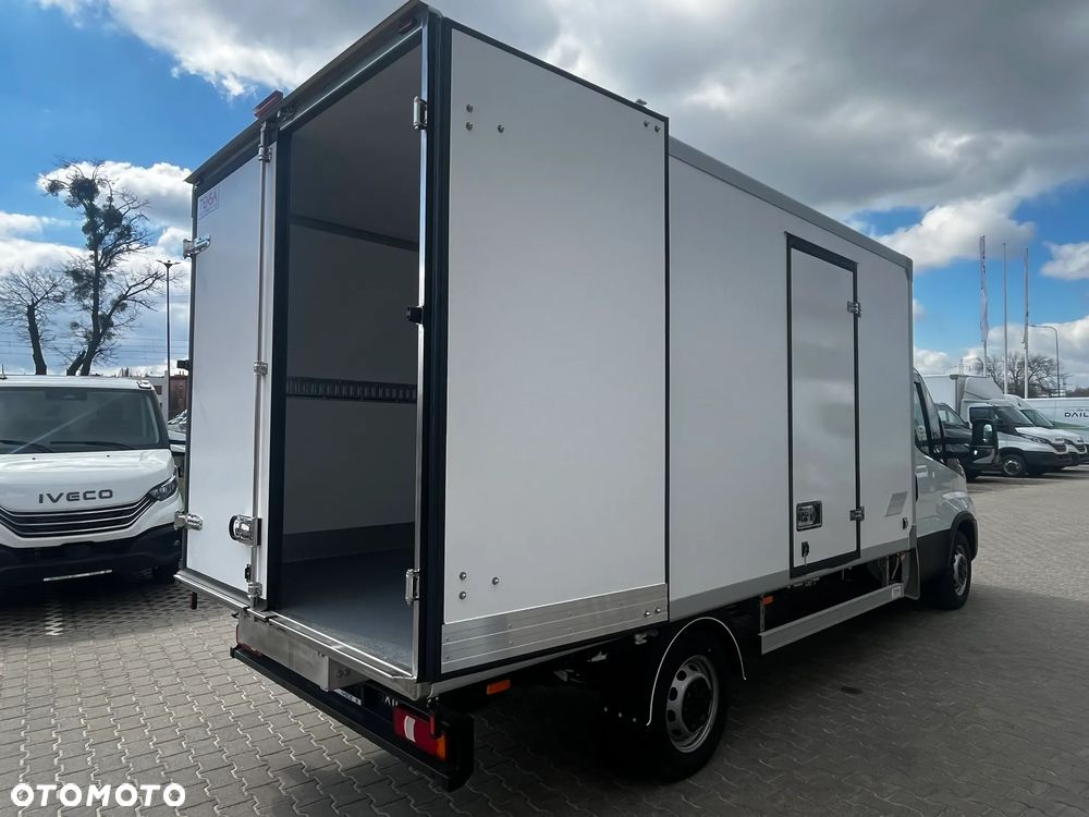 Iveco TANIEJ NIE ZNAJDZIESZ - Daily 35s18h - 10