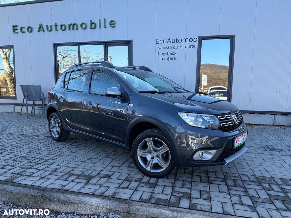 Dacia Sandero Stepway TCe 90 (S&S) Prestige - 1