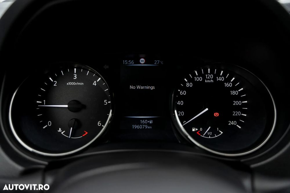 Nissan X-Trail 1.6 dCi Tekna - 31