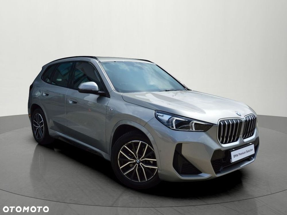 BMW X1 sDrive18i M Sport - 3