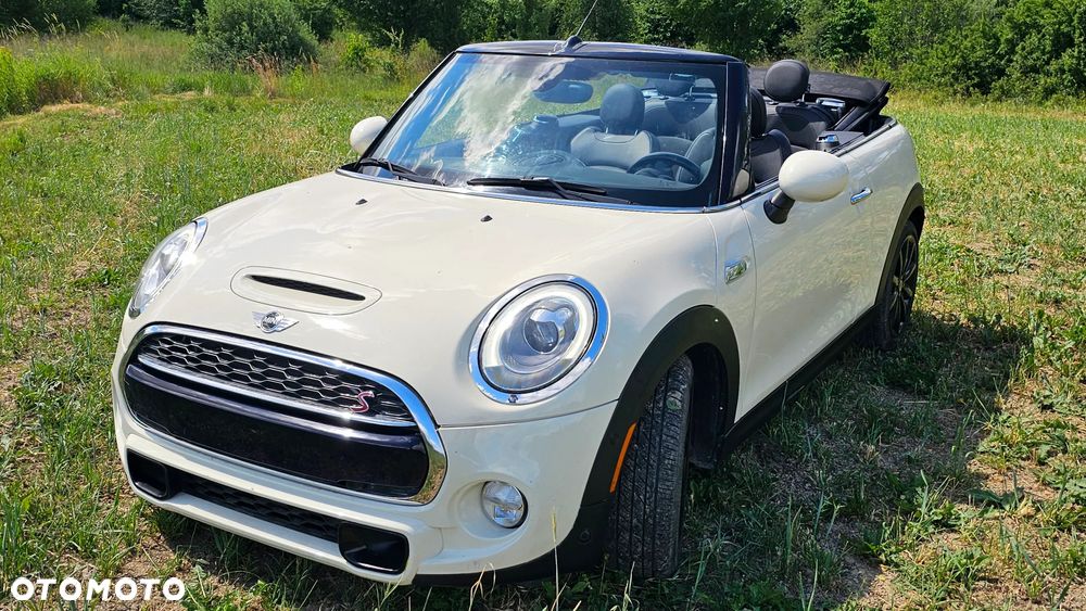 MINI Cooper S - 2