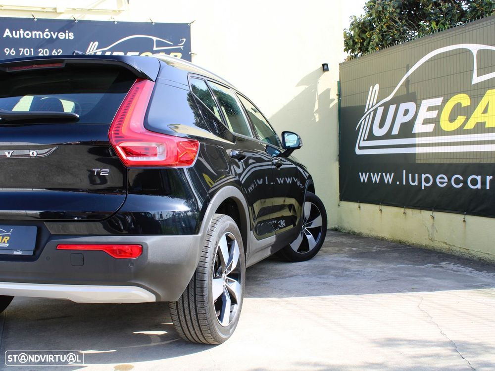 Volvo XC 40 1.5 T2 Momentum - 17