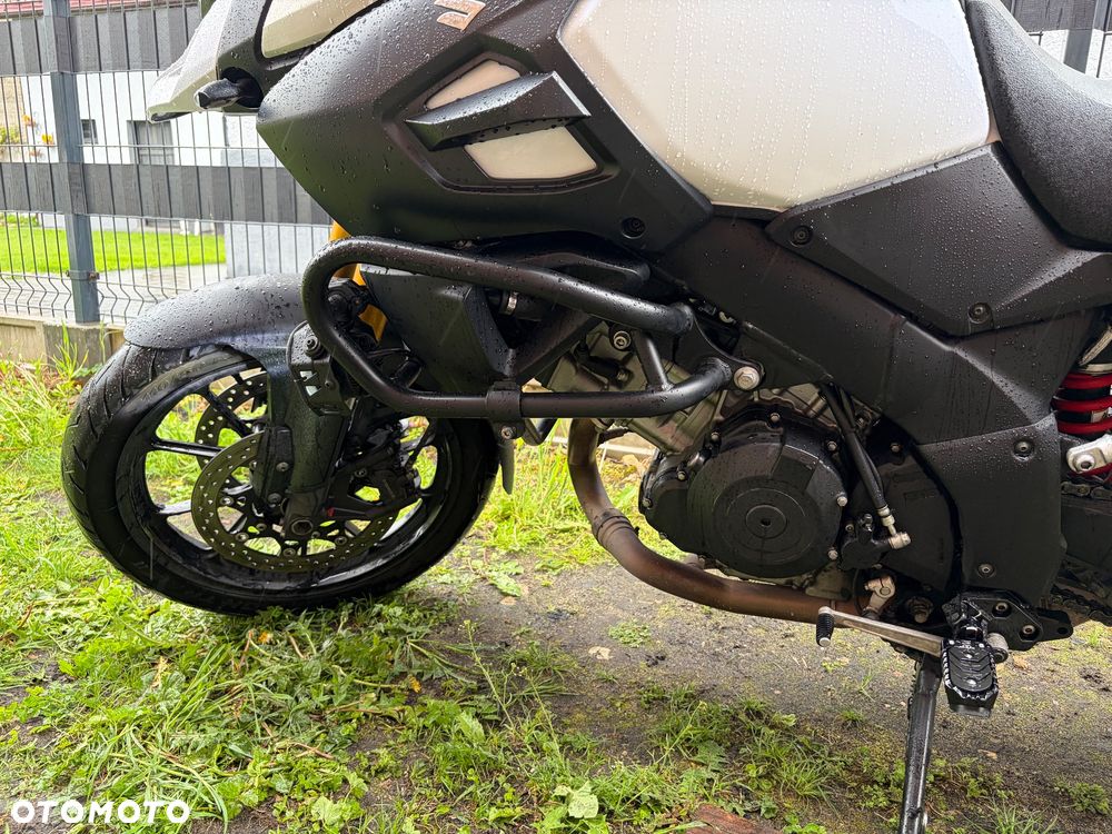 Suzuki DL - 6