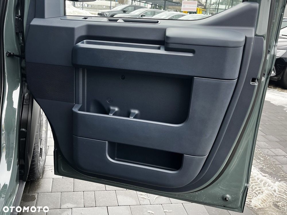 Kia PV5 71.2kWh - 28