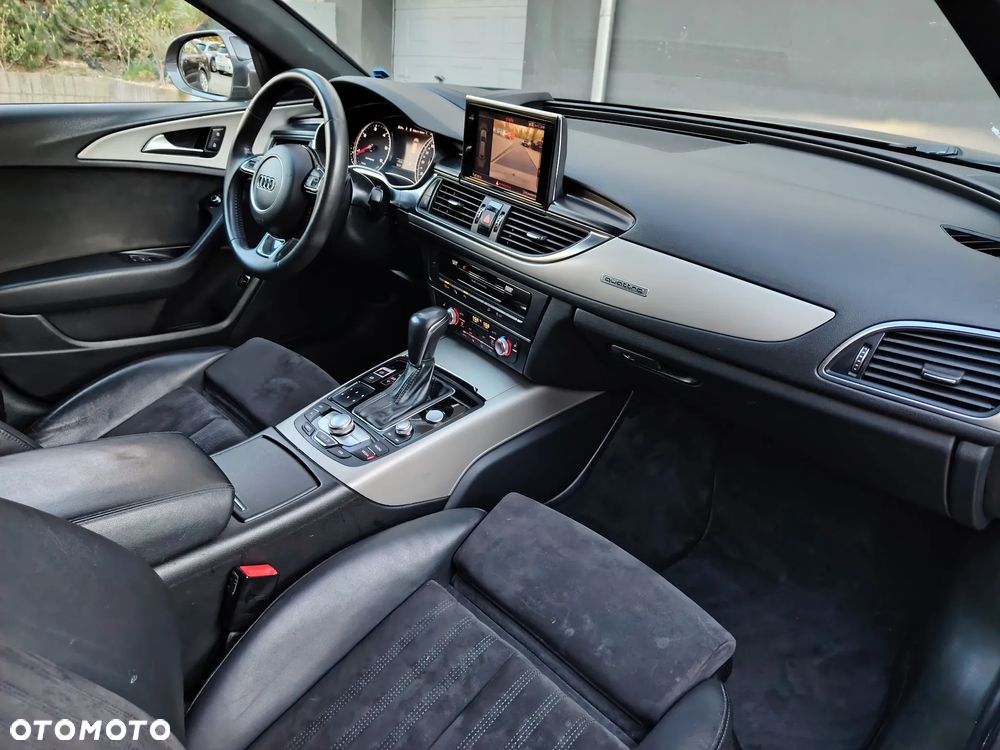 Audi A6 Allroad - 7