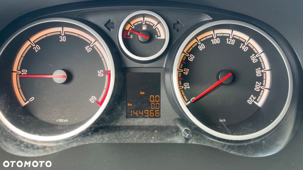 Opel Corsa - 6