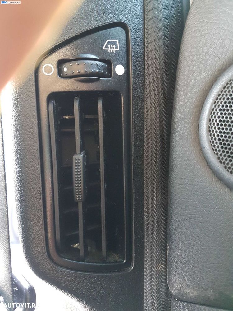 Grila Ventilatie Stalp Portiera Ford Galaxy 2 2006 - 2015 - 2