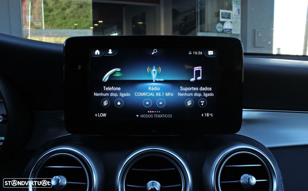 Mercedes-Benz GLC 300 - 14