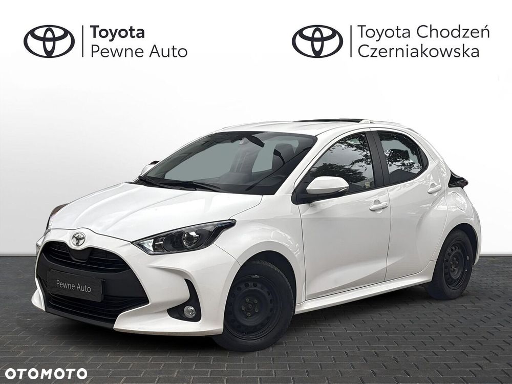 Toyota Yaris - 2