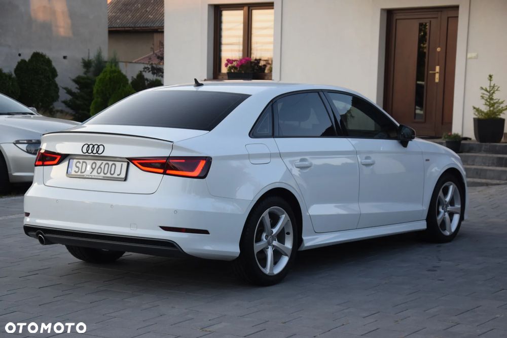 Audi A3 - 6